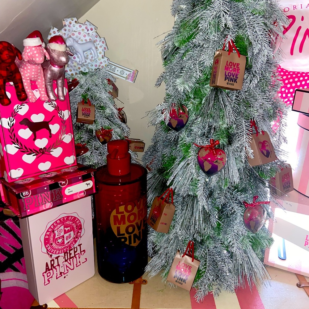 Just showing 🎄